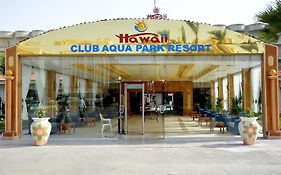Hawaii Riviera Club Aqua Park - Families And Couples Only